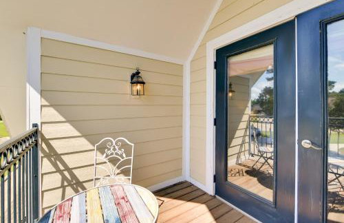 Spacious Springfield Home w/ Golf Course View! - Foto 28