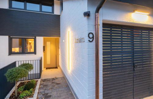 Ferienhaus Daheim - Foto 37