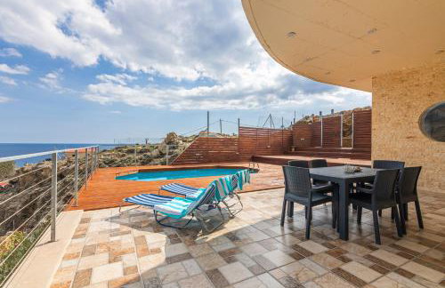 Sea View Villa Emmanuela, By IdealStay Experience - Foto 20