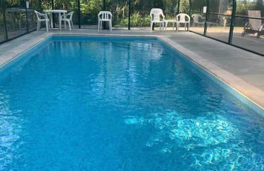 The Old Rectory Cottages - Six Luxurious Cottages Set In Grounds With Indoor Pool - Foto 23