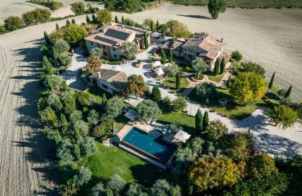 La Corte del Gusto LuxuryApartments - Foto 1