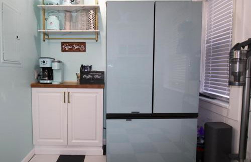 Rock N Roll, Mins to CP & SF, King, Pet OK - Foto 19