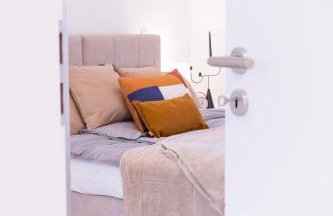 Fresh Comfort Apartment by Irundo - Foto 15