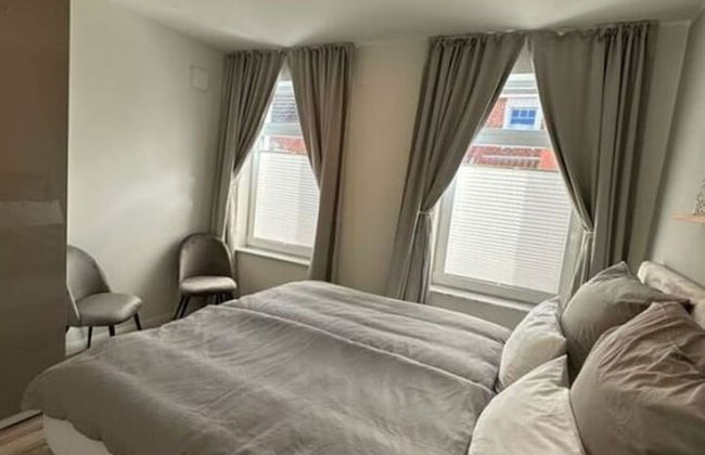 Friesenstuv Modern Retreat - Foto 5