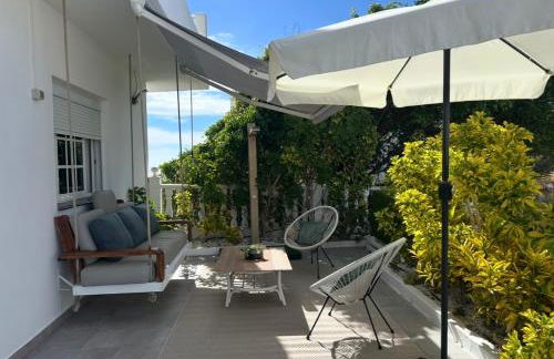 Casa Alba de 3 dormitorios y terraza - Foto 1