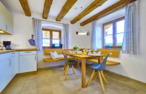 Huberhof Hinzing Ferienbauernhof - Photo 8