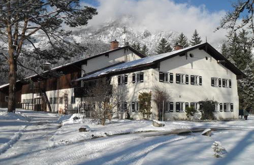 Ferienhaus Gestüt Pfaffenlehen - Foto 40