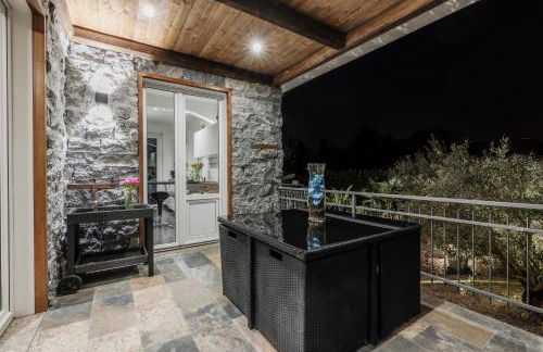 k10 Luxury House, Pool, Jacuzzi, Gym, Sauna, Private garden - Foto 29