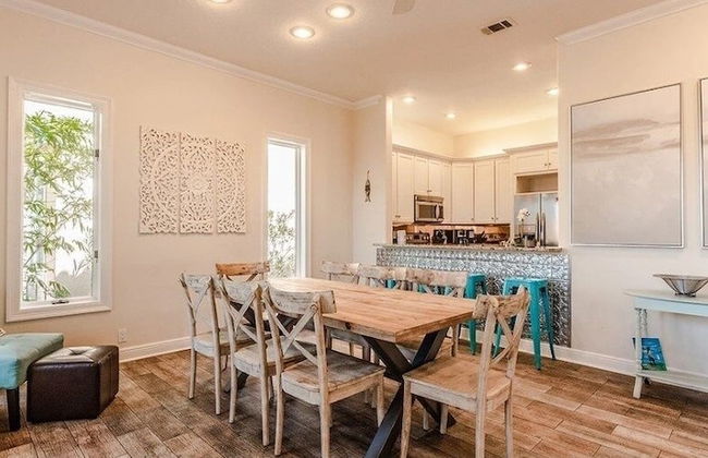 Villa De Palmas 5 Bedroom Home by RedAwning - Foto 11