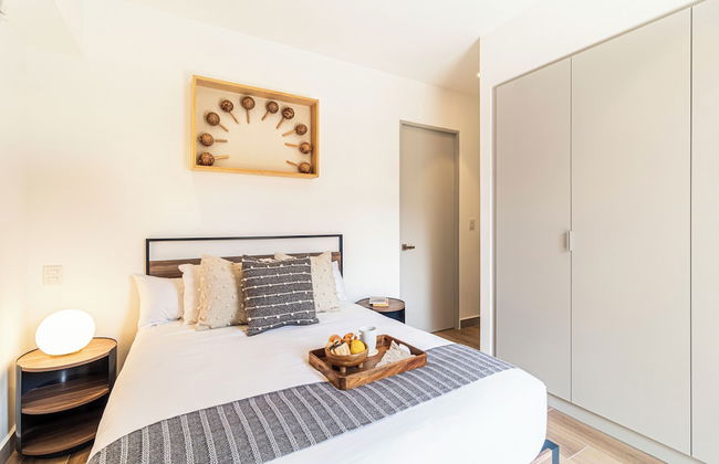 Kukun Reforma Downtown - Foto 38