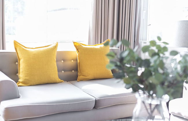 Grosvenor Gardens by CAPITAL - Foto 59