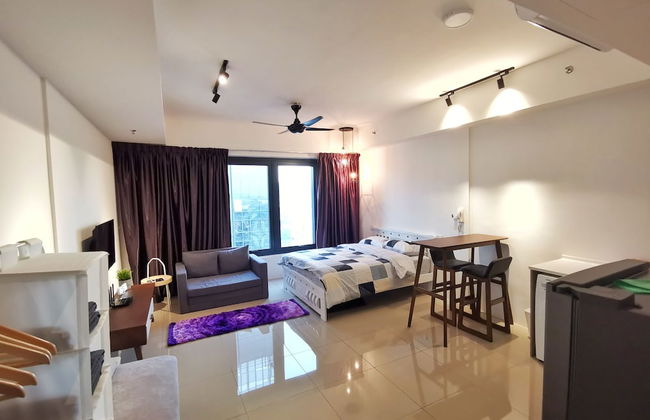 Tropicana 218 Suites - Foto 17