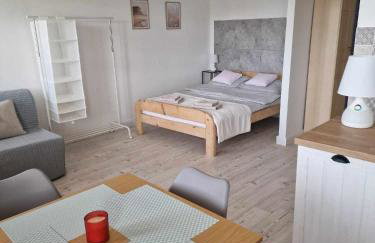 Apartament Gryfice - Foto 8