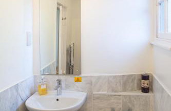 Henley Hall, Ludlow - Foto 9