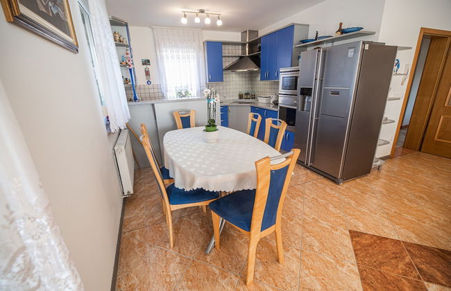 Apartments Želimlje - Foto 20