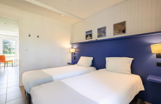 Belambra Clubs Guidel - Les Portes De L'Océan - Foto 21