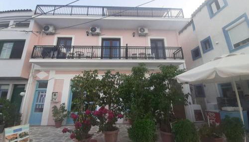 Όμορφο διαμέρισμα με θέα το Αιγαίο - Foto 2