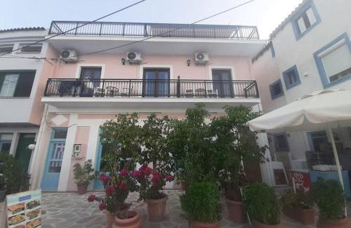 Όμορφο διαμέρισμα με θέα το Αιγαίο - Foto 2