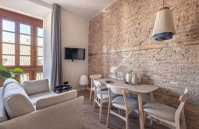 Líbere Málaga Teatro Romano - Foto 31