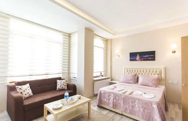 Taksim Ruby Suites - Foto 30