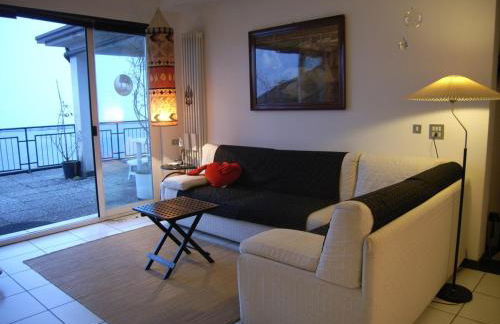 Appartamento con Terrazza superpanoramica - Foto 14