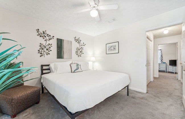 Beach Walkers 2 Bedroom Cottage - Foto 6