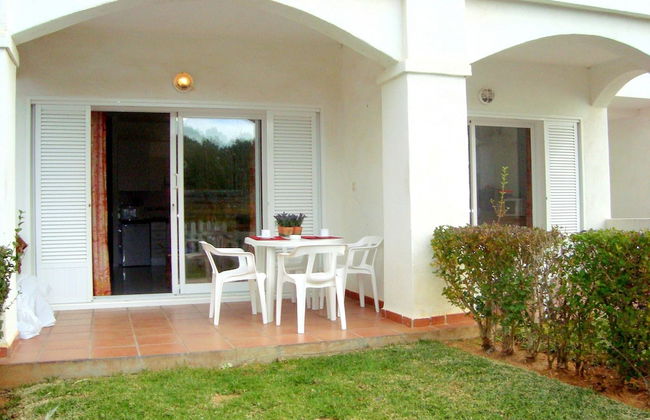 AP Costas - Complejo Al Andalus - Foto 14