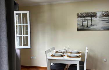 Machico Village Apartment - Terrace and private parking - Foto 7