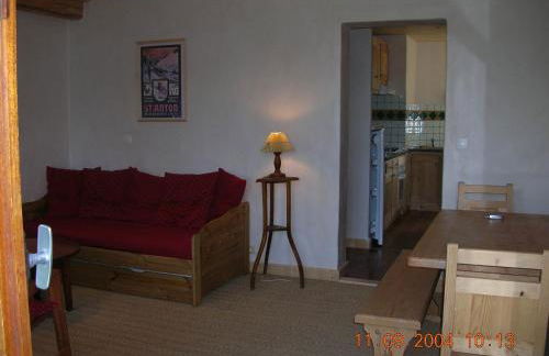 Chalet la Tovasse - Photo 40