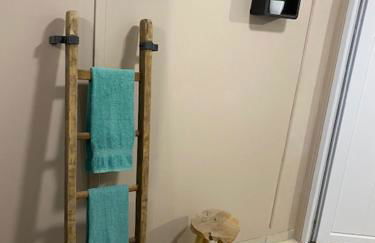 Cottage a la campagne avec piscine et SPA - Foto 6