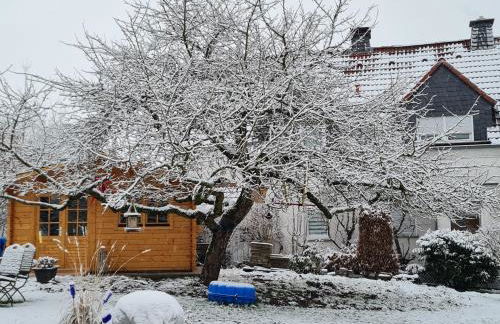 Hedasis Ferienwohnung mit Garten, 500 m vom Möhnesee - ruhig & modern - Foto 50