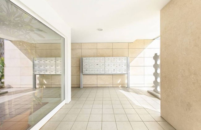 Prestige Du Lac Apartments - Foto 3