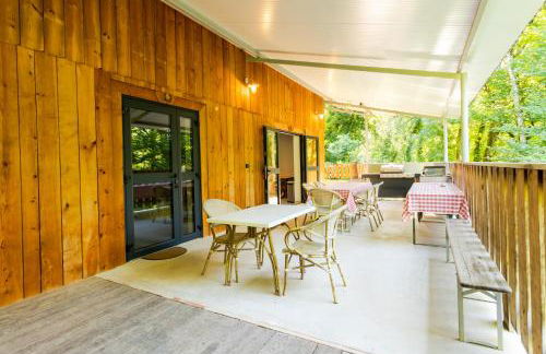 Gite l'Ecurie de l'Etrier - Foto 1