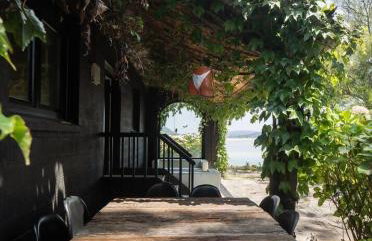 Casa da Auga - Costa da Morte - Foto 57