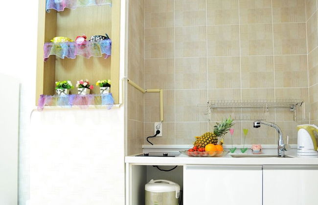 Jirisan 1 Night 2 Days Pension - Foto 17