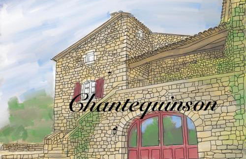 Mas Chantequinson - Foto 45