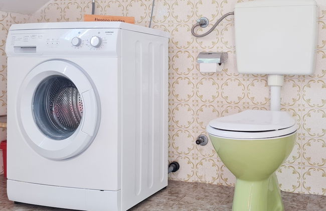 Villa Klara - Photo 41