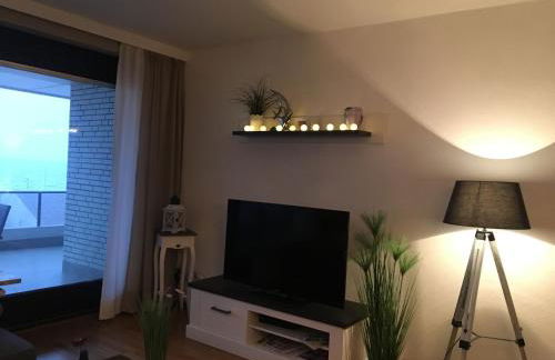 StrandSUITE Scharbeutz Meerblick - Foto 8