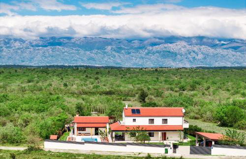 Villa Velebita with heated pool - Foto 66