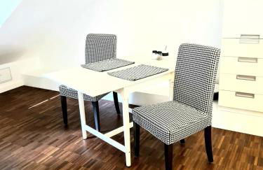 Loftapartment im historischen Fabrikambiente - Foto 8