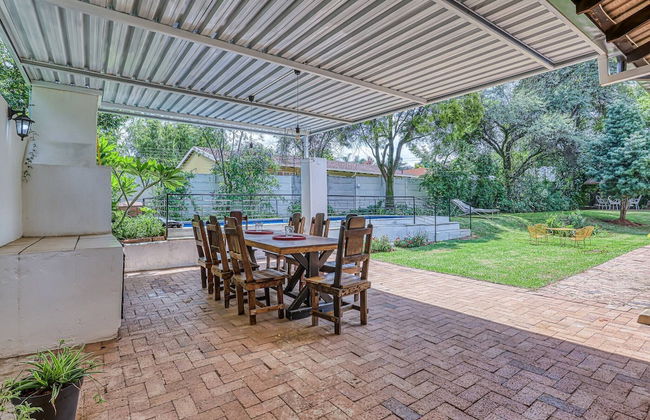 Modern Spanish House-3br-pool-solar-samrand - Foto 34