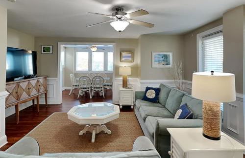 Captains Watch 1 by Tybee Vacation Rentals - Foto 42