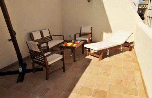 CASE VACANZE LA MATTANZA - Foto 13