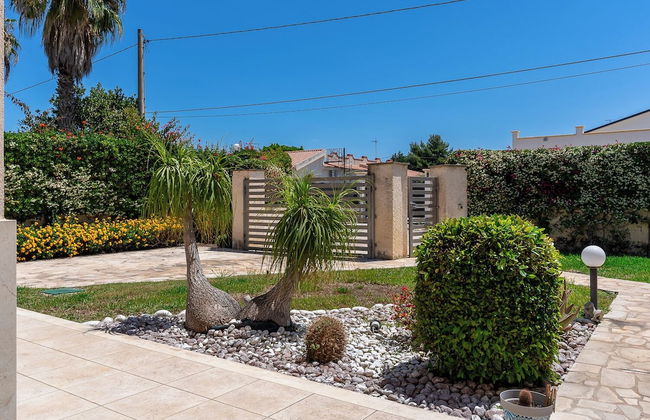 Villetta Irina a due passi dal mare - Foto 22