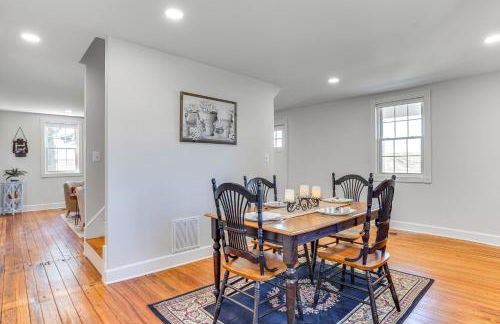 Historic Jefferson Farmhouse - Hike, Bike and Raft! - Photo 10