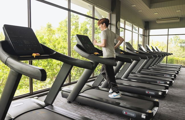 Sanpudard Health and Wellness Club - Foto 12