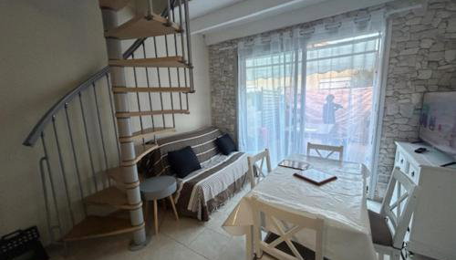 Maisonette by the sea - Foto 3