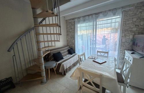 Maisonette by the sea - Foto 1