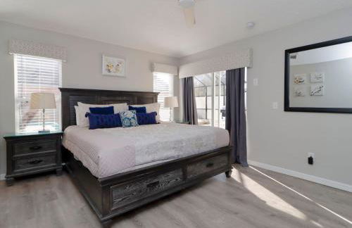 Holiday Home 4-Schlafzimmer-Ferienhaus mit Whirlpool by Interhome - Foto 19