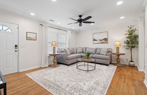 Serene 3BR Pet-Friendly Getaway Near Cartersville - Photo 6